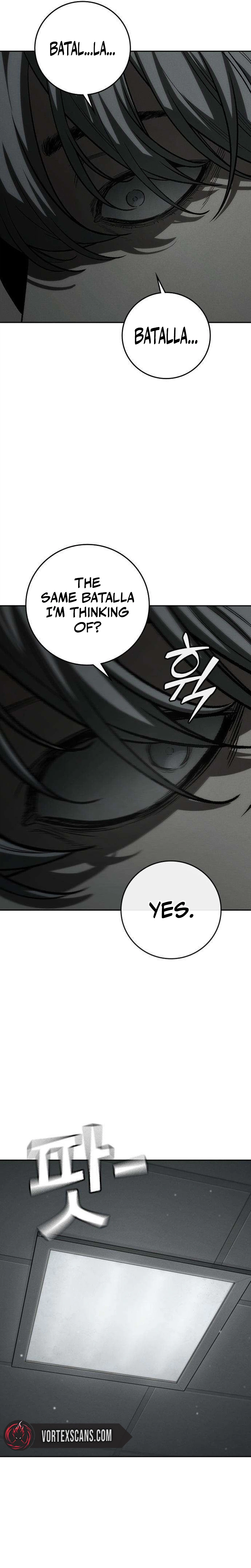 Contract Killer Enrollment Chapter 7, page 13 of 81