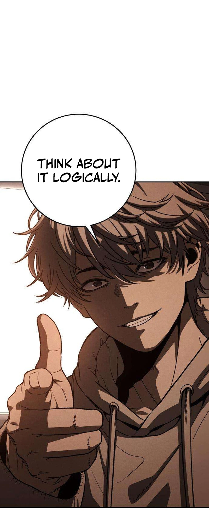 Contract Killer Enrollment Chapter 7, page 20 of 81