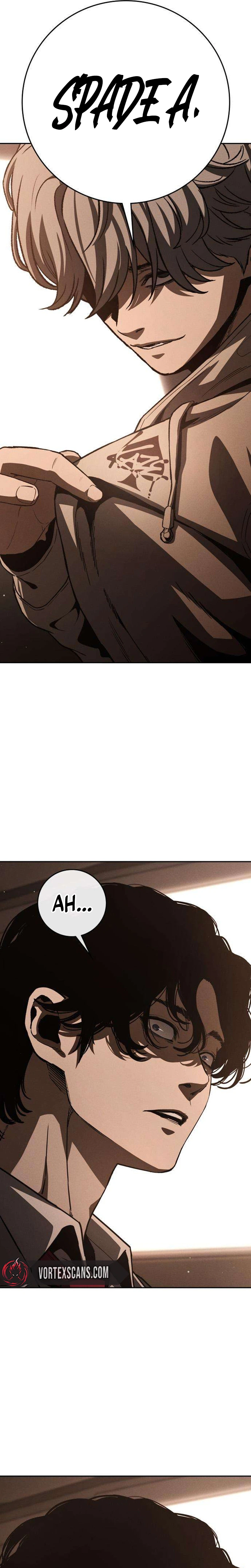 Contract Killer Enrollment Chapter 7, page 24 of 81