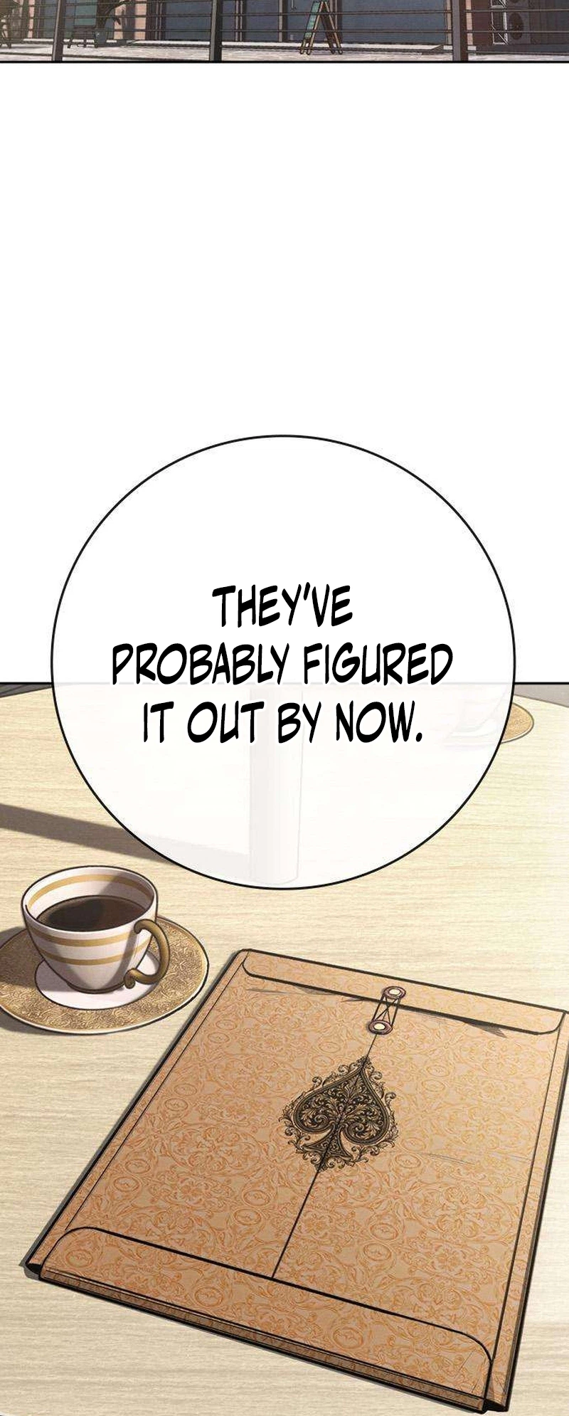 Contract Killer Enrollment Chapter 7, page 26 of 81
