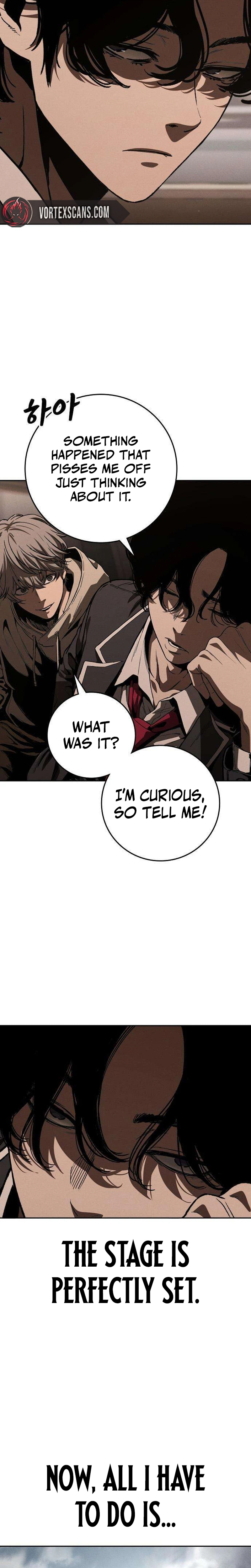 Contract Killer Enrollment Chapter 7, page 40 of 81