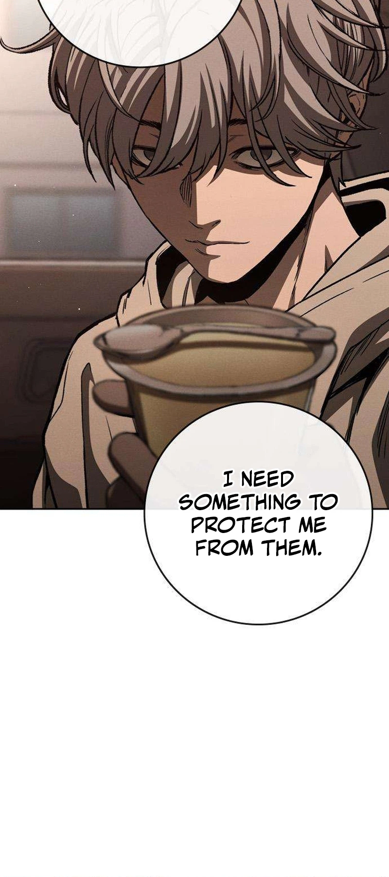 Contract Killer Enrollment Chapter 7, page 47 of 81