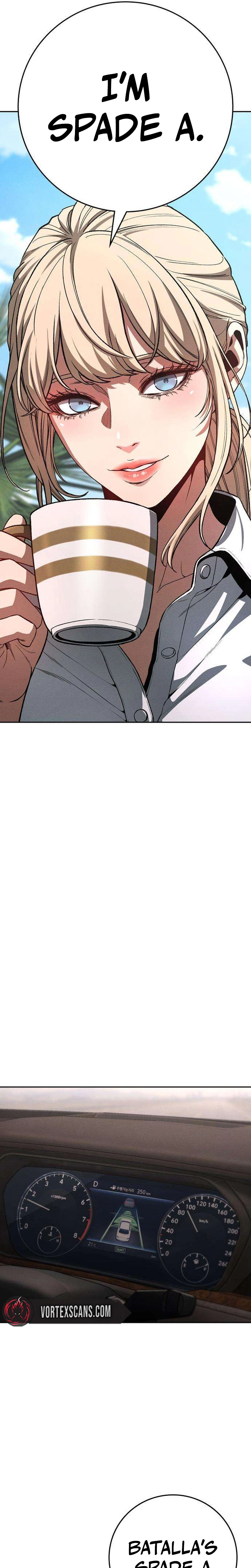 Contract Killer Enrollment Chapter 7, page 54 of 81