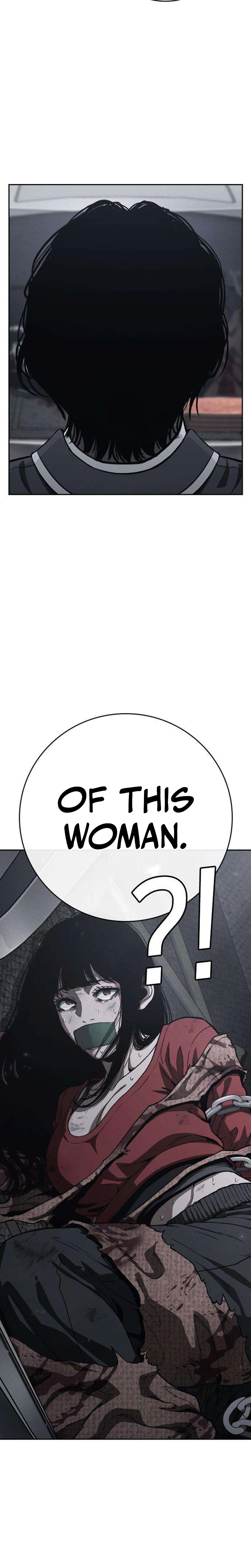 Contract Killer Enrollment Chapter 7, page 73 of 81