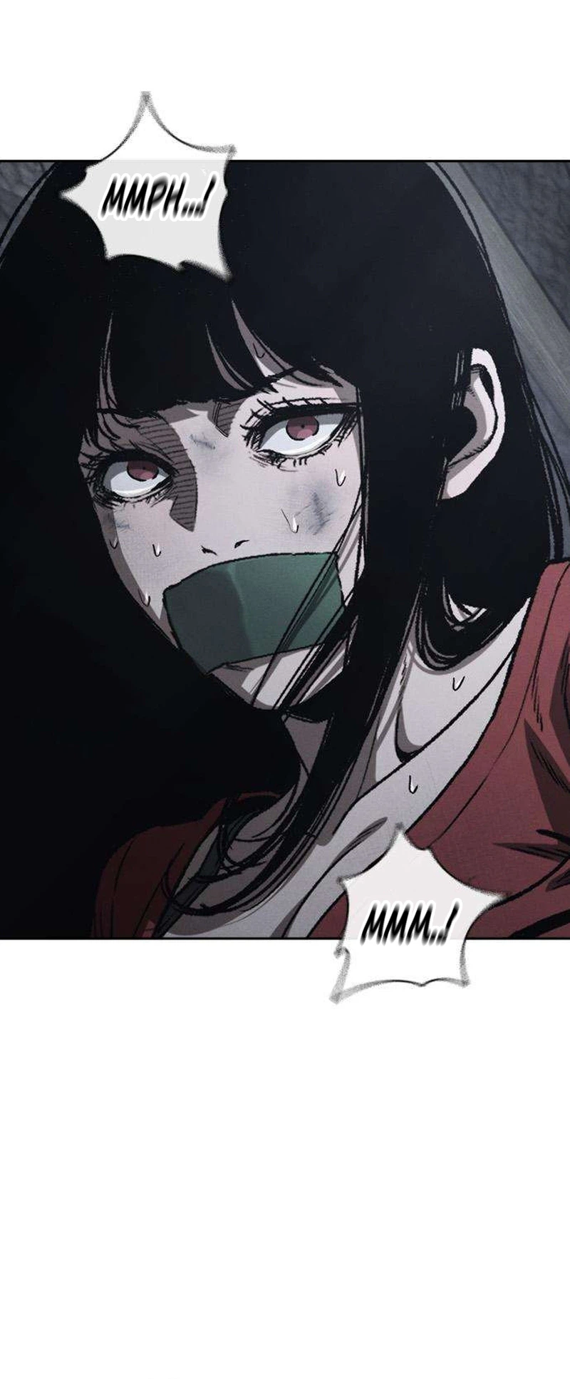 Contract Killer Enrollment Chapter 7, page 74 of 81