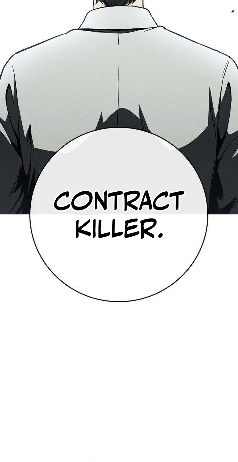 Contract Killer Enrollment Chapter 7, page 9 of 81