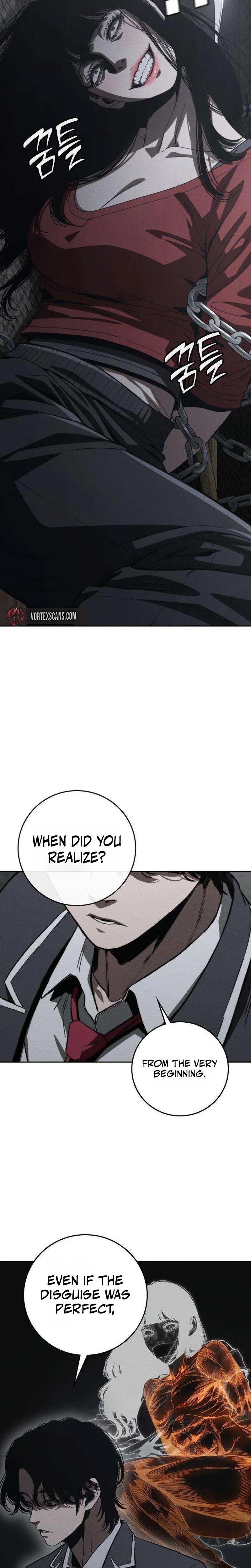 Contract Killer Enrollment Chapter 8, page 14 of 55