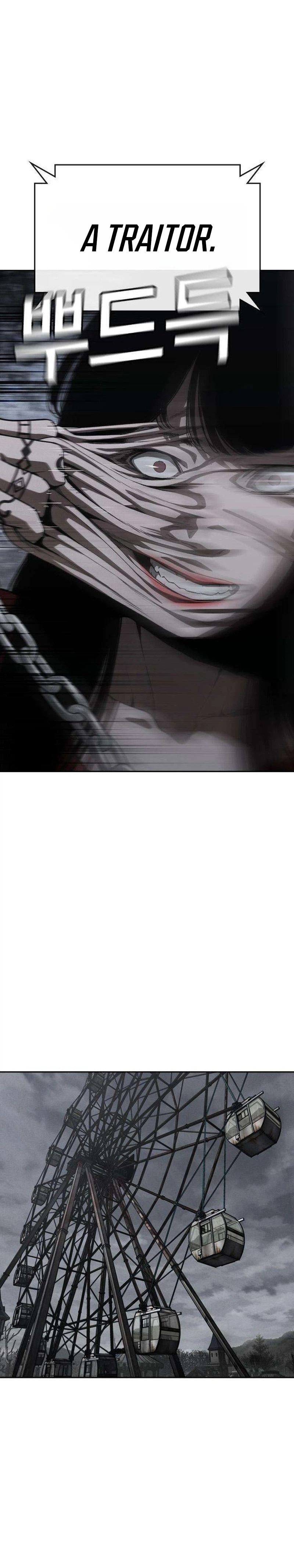 Contract Killer Enrollment Chapter 8, page 18 of 55