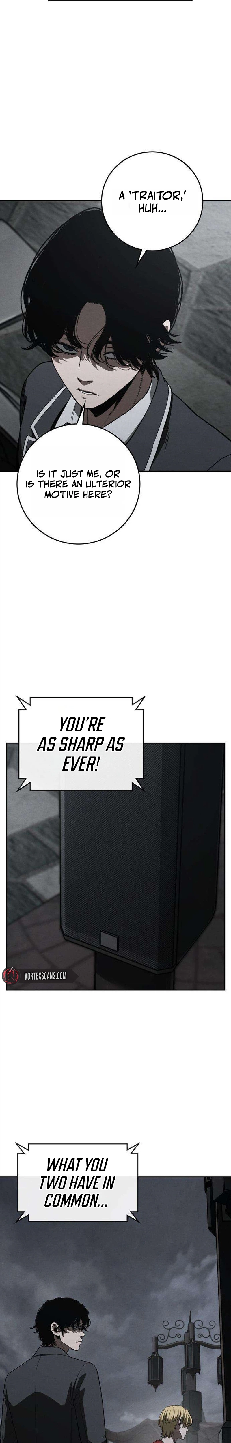 Contract Killer Enrollment Chapter 8, page 20 of 55