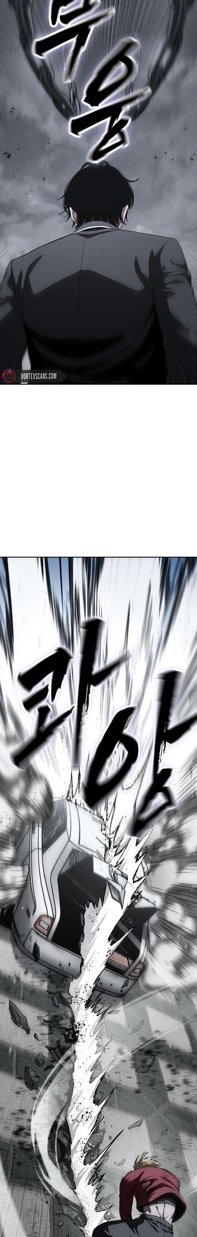 Contract Killer Enrollment Chapter 8, page 23 of 55