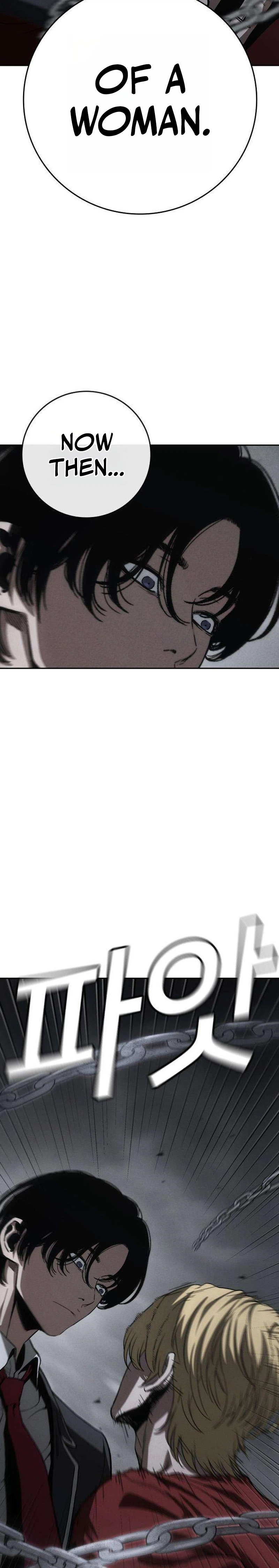Contract Killer Enrollment Chapter 8, page 33 of 55