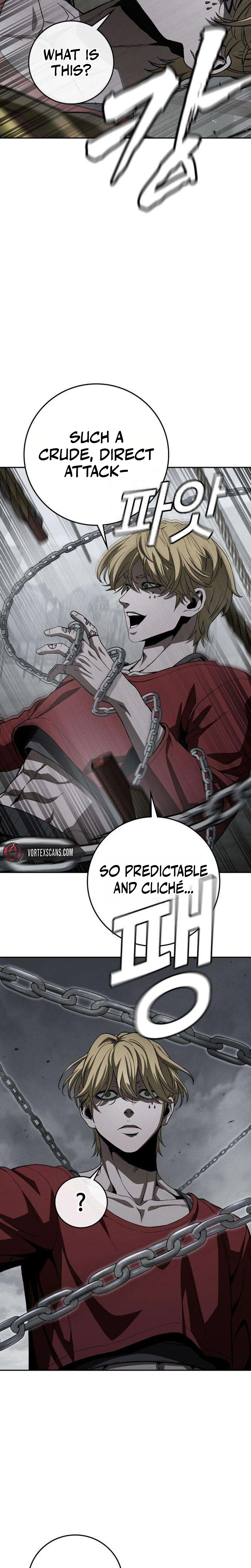 Contract Killer Enrollment Chapter 8, page 44 of 55