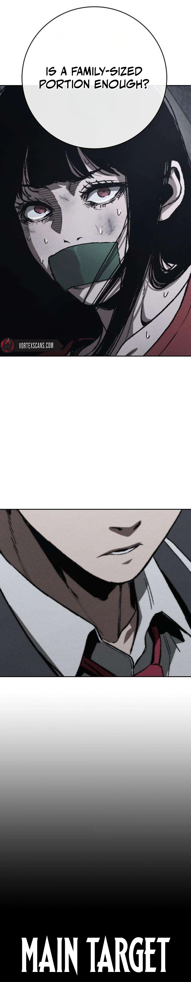Contract Killer Enrollment Chapter 8, page 6 of 55