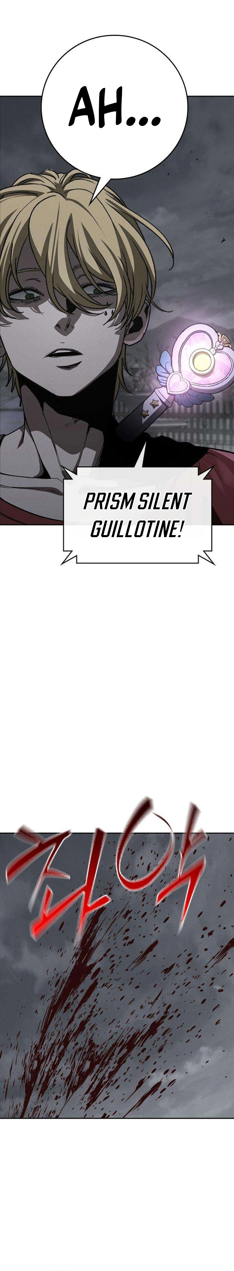 Contract Killer Enrollment Chapter 9, page 18 of 51