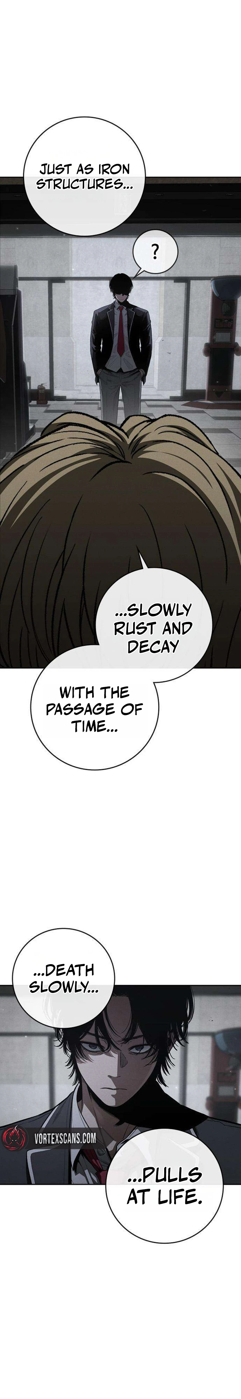 Contract Killer Enrollment Chapter 9, page 24 of 51