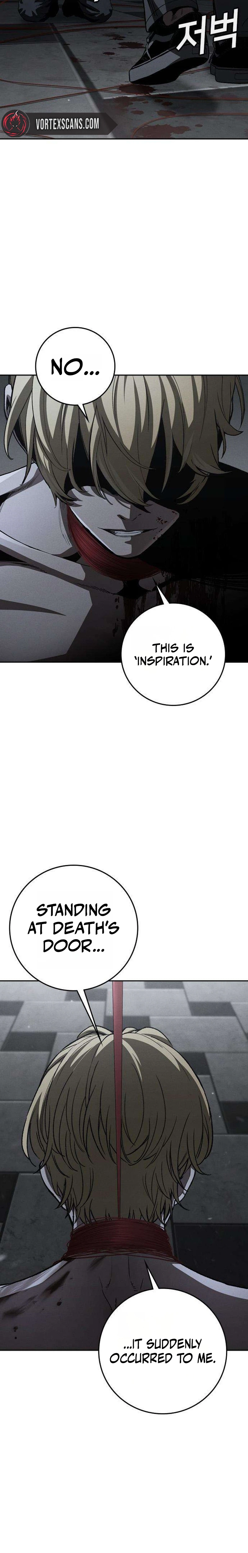 Contract Killer Enrollment Chapter 9, page 26 of 51