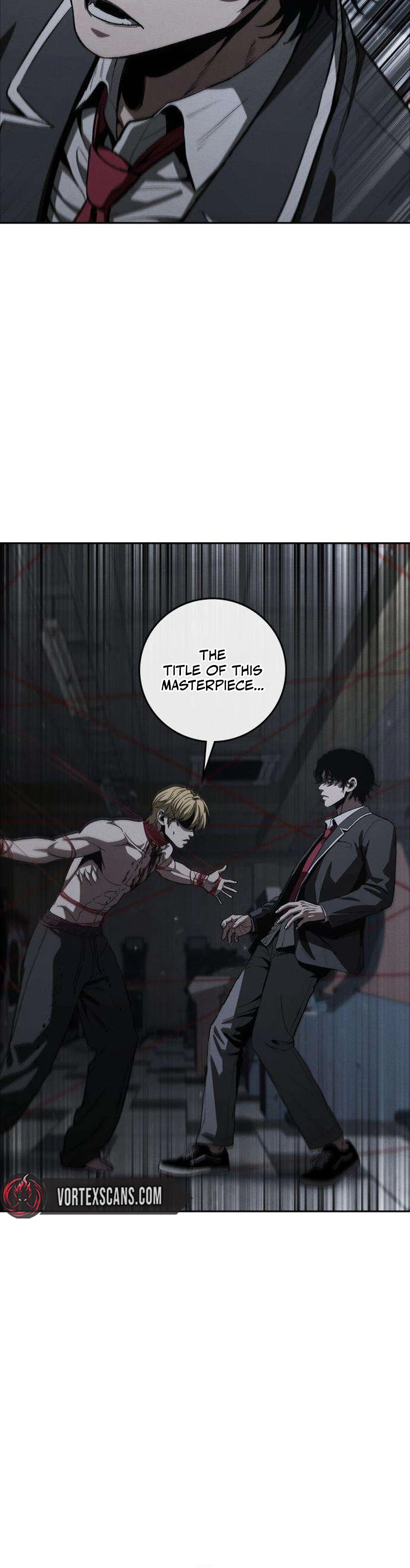 Contract Killer Enrollment Chapter 9, page 36 of 51