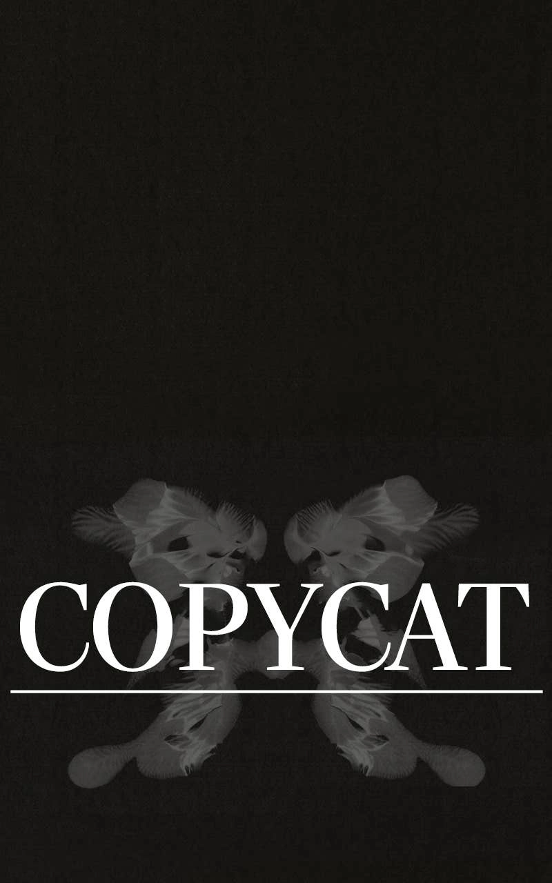 COPYCAT Chapter 6, page 12 of 152