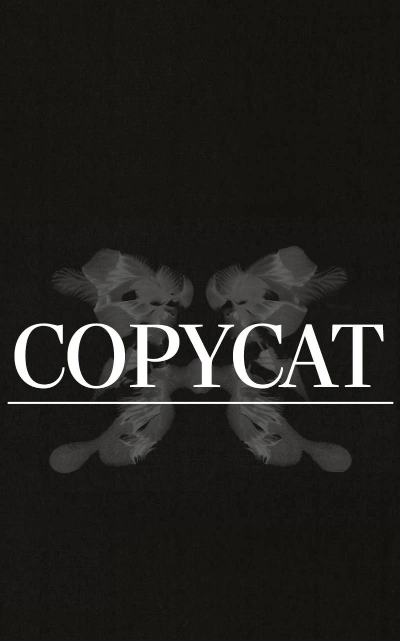 COPYCAT Chapter 7, page 82 of 165