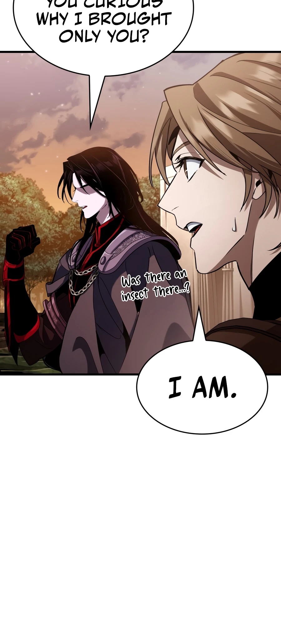 Crimson Reset Chapter 44, page 13 of 22