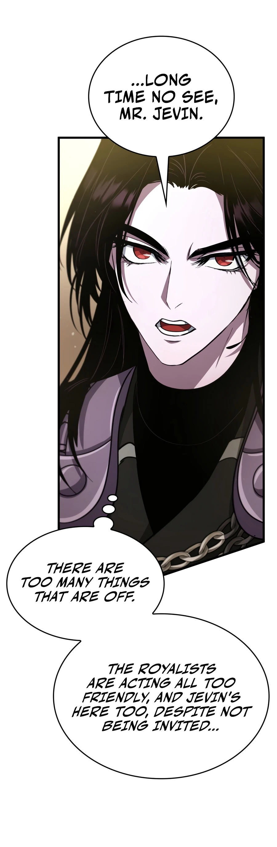 Crimson Reset Chapter 51, page 11 of 21