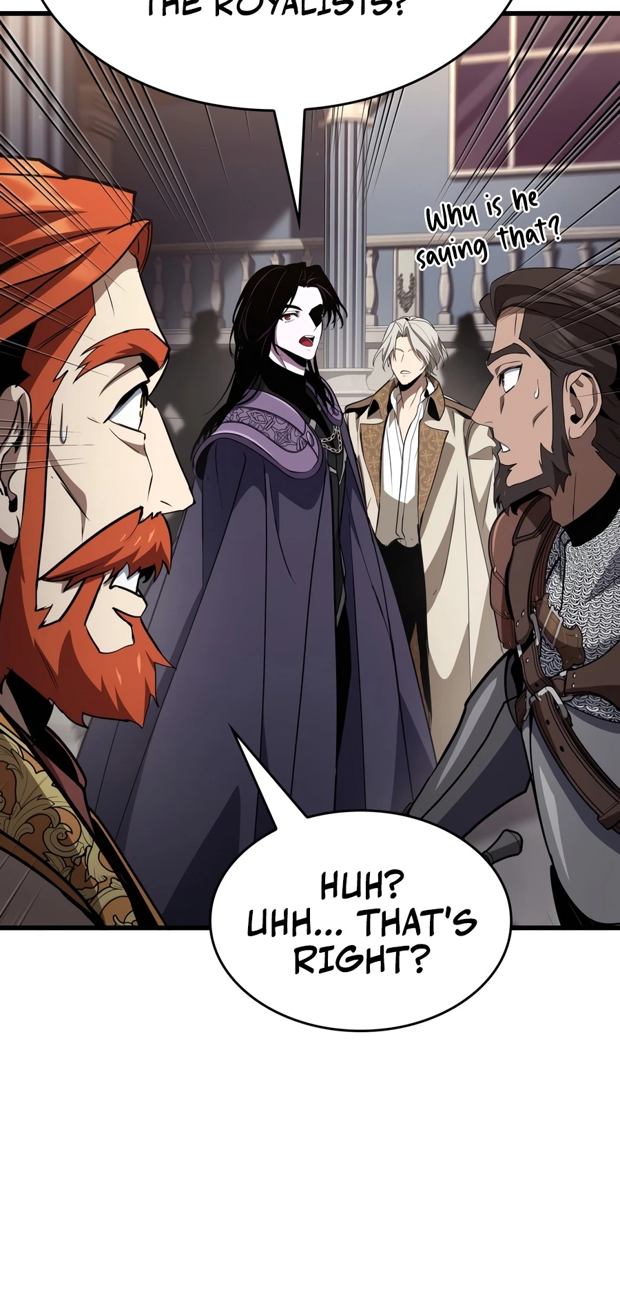 Crimson Reset Chapter 51, page 20 of 21