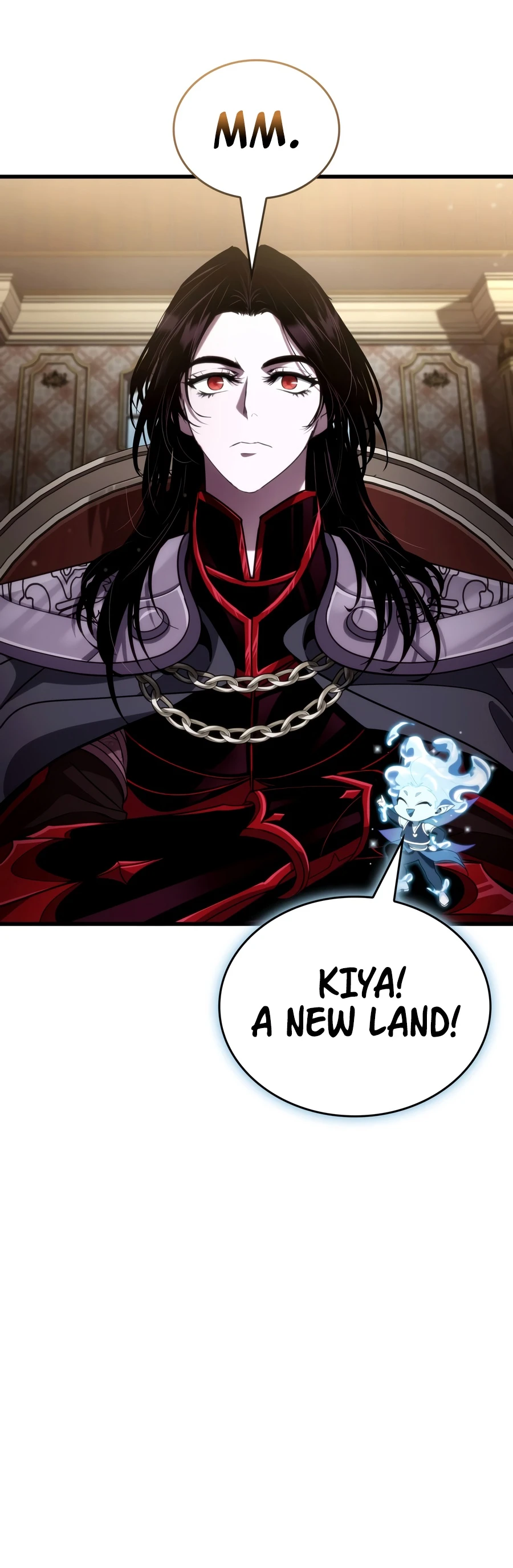 Crimson Reset Chapter 52, page 9 of 22