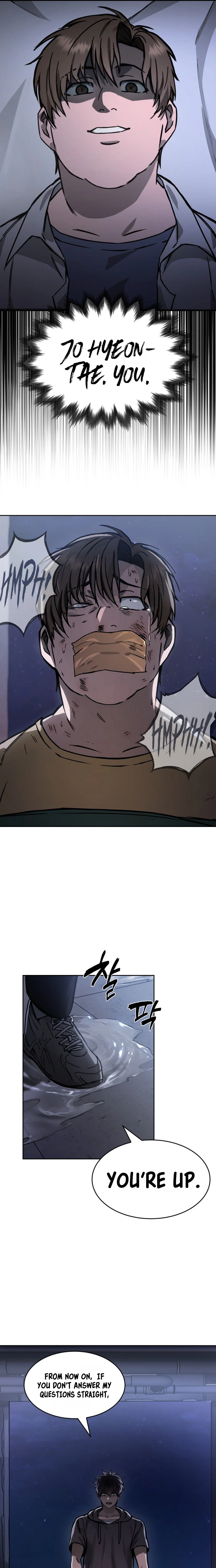 Crimson Yaksha Chapter 1, page 13 of 39