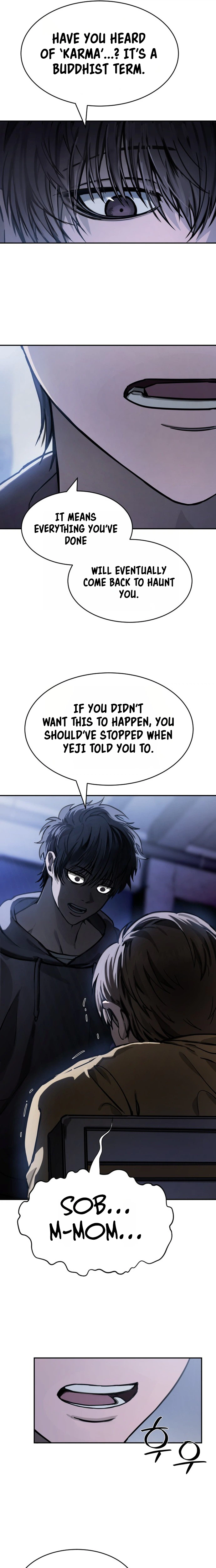 Crimson Yaksha Chapter 1, page 19 of 39