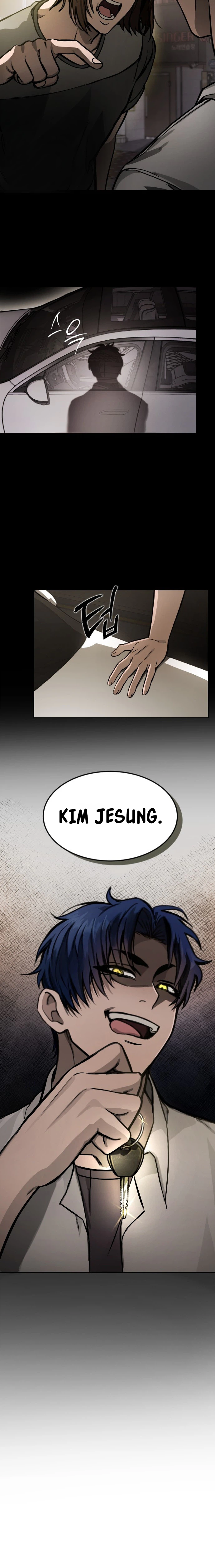 Crimson Yaksha Chapter 1, page 23 of 39