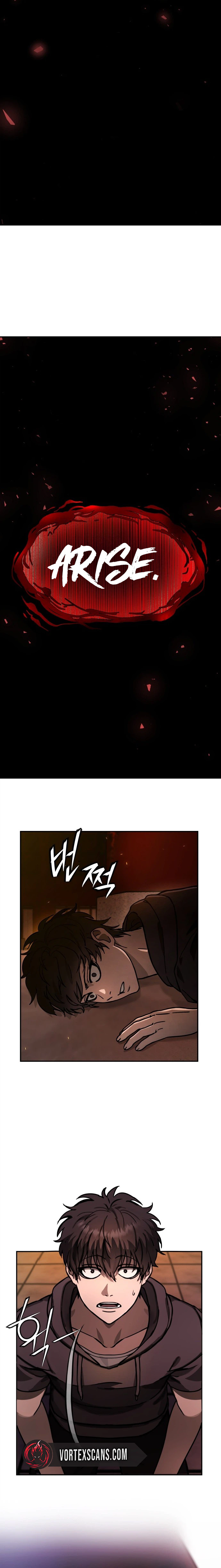 Crimson Yaksha Chapter 1, page 33 of 39