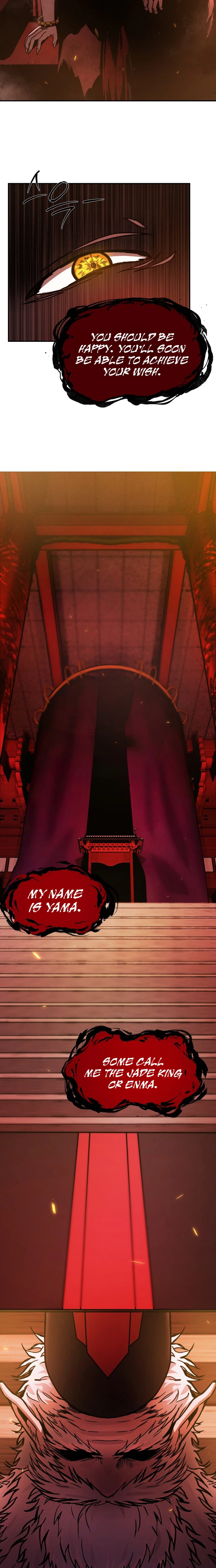 Crimson Yaksha Chapter 1, page 35 of 39