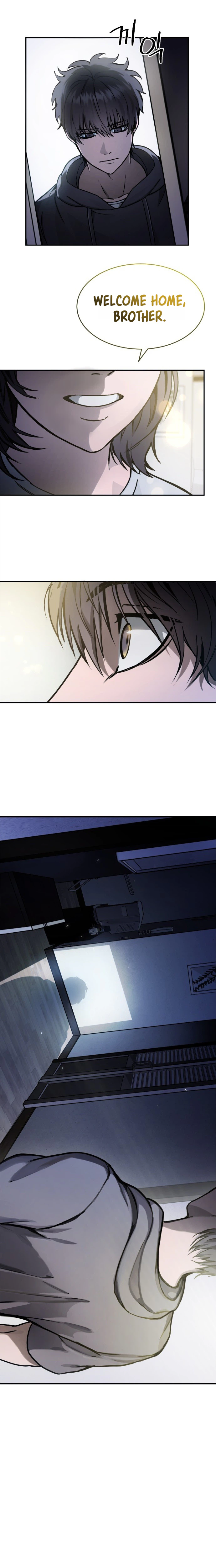 Crimson Yaksha Chapter 1, page 8 of 39