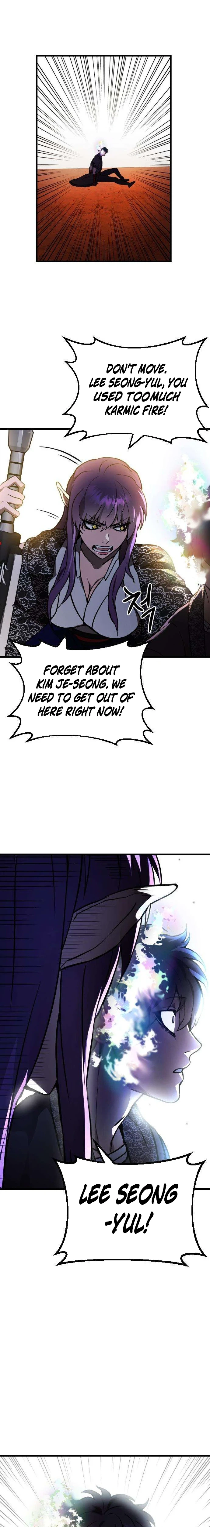 Crimson Yaksha Chapter 10, page 10 of 29