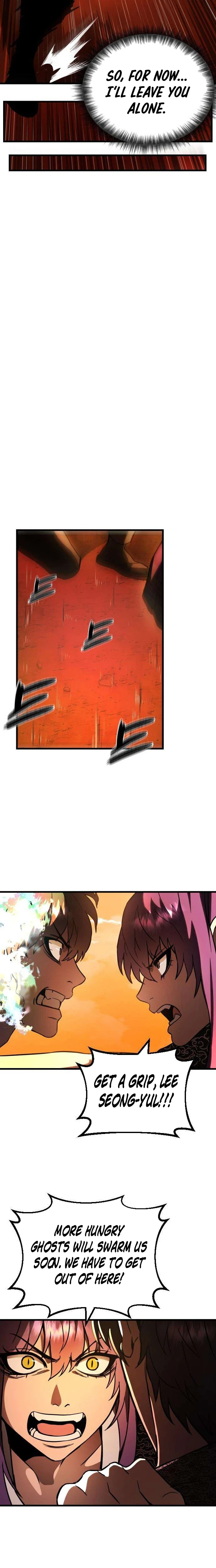 Crimson Yaksha Chapter 10, page 16 of 29