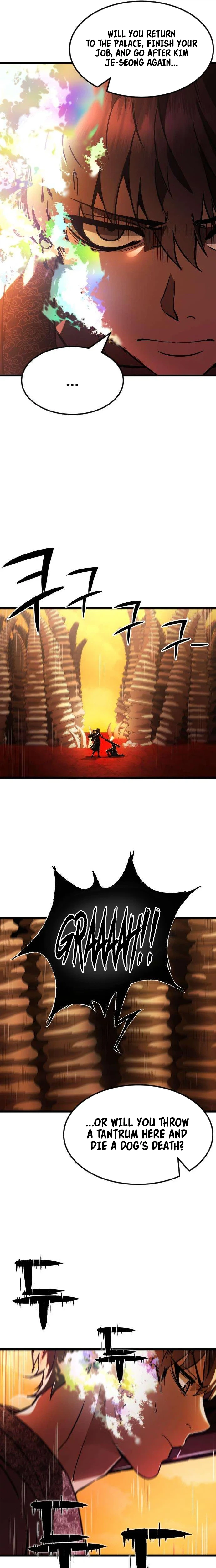 Crimson Yaksha Chapter 10, page 19 of 29