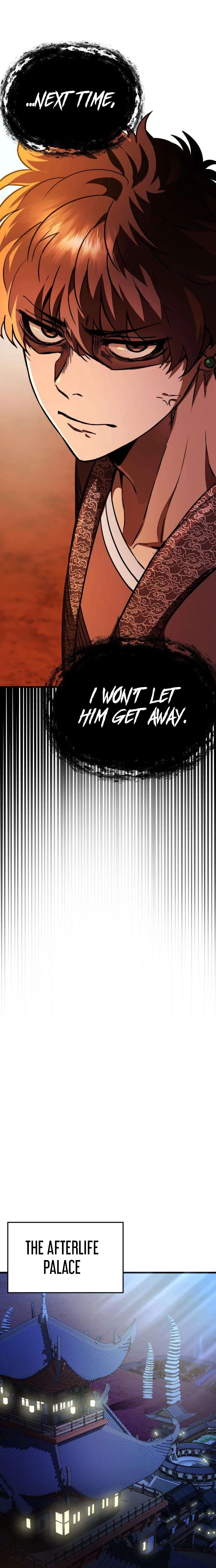 Crimson Yaksha Chapter 10, page 22 of 29