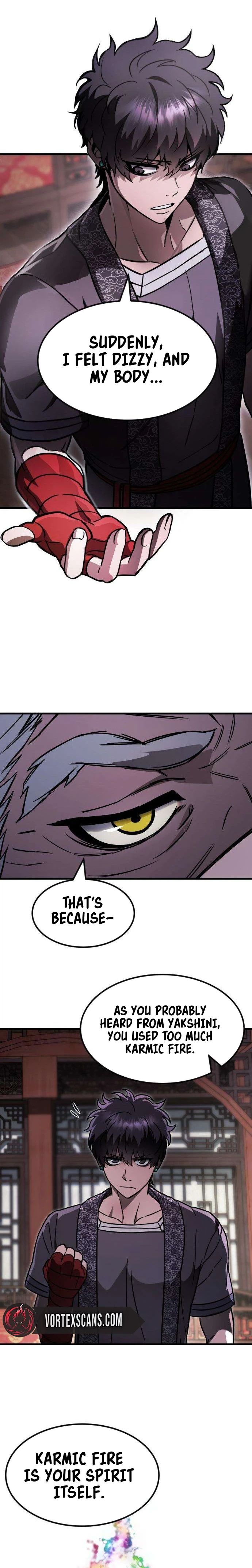 Crimson Yaksha Chapter 10, page 24 of 29
