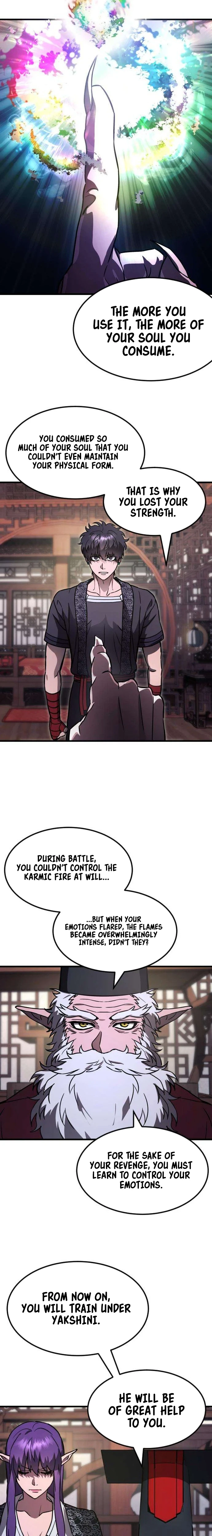 Crimson Yaksha Chapter 10, page 25 of 29