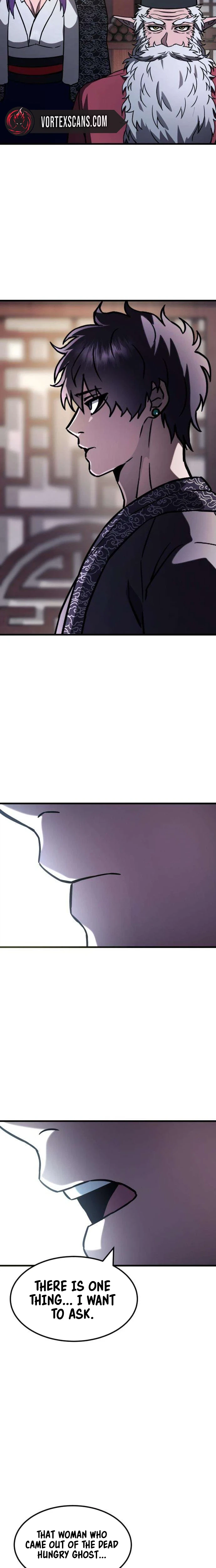 Crimson Yaksha Chapter 10, page 26 of 29