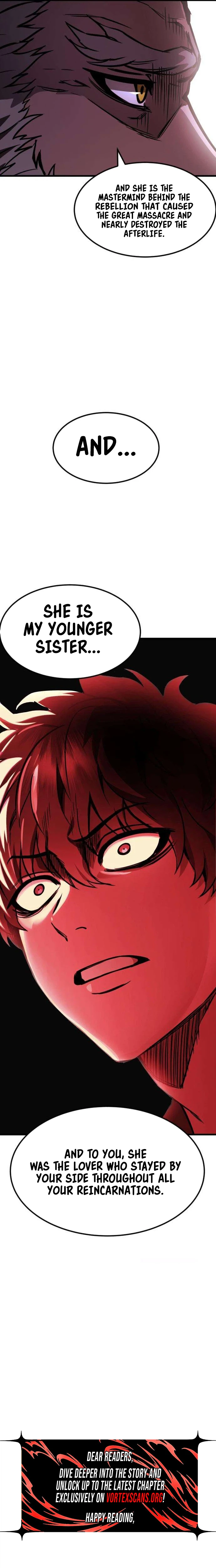 Crimson Yaksha Chapter 10, page 28 of 29