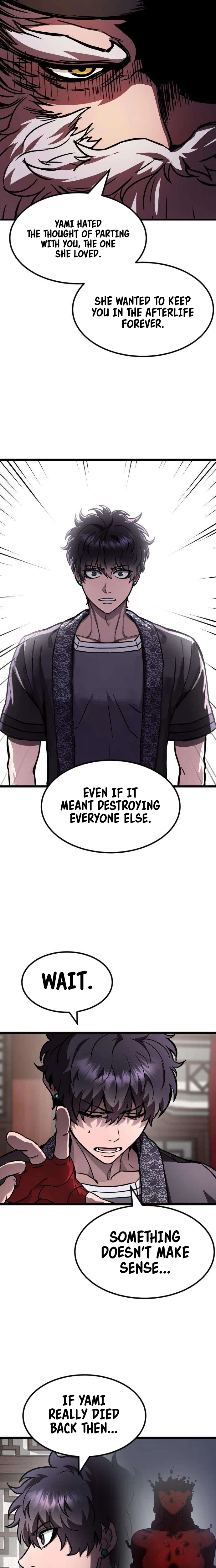 Crimson Yaksha Chapter 11, page 13 of 28