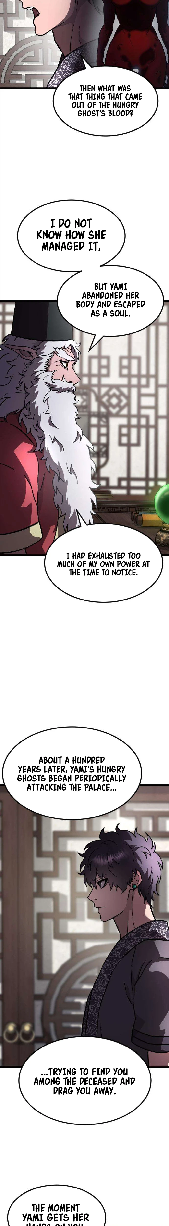 Crimson Yaksha Chapter 11, page 14 of 28