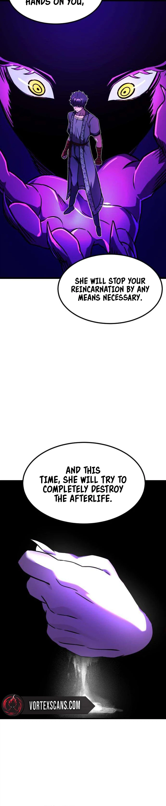 Crimson Yaksha Chapter 11, page 15 of 28