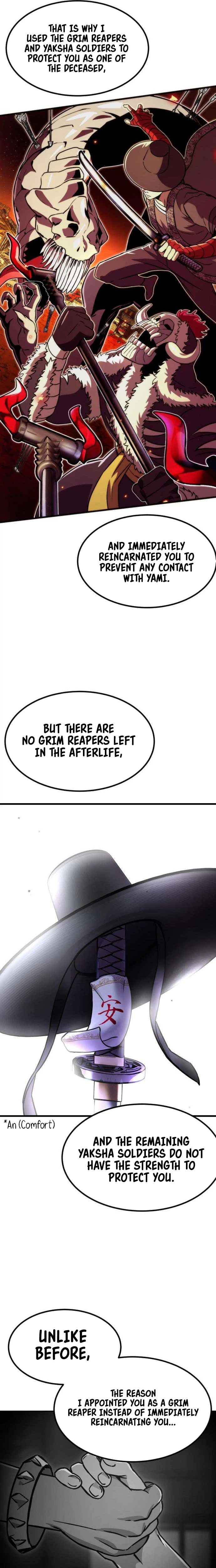 Crimson Yaksha Chapter 11, page 16 of 28