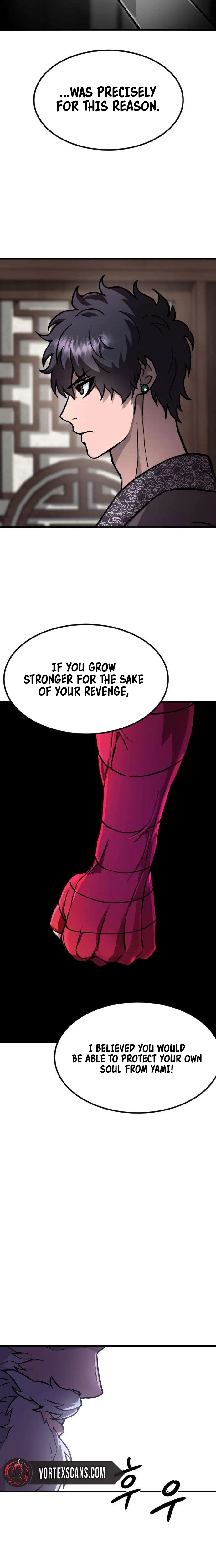 Crimson Yaksha Chapter 11, page 17 of 28