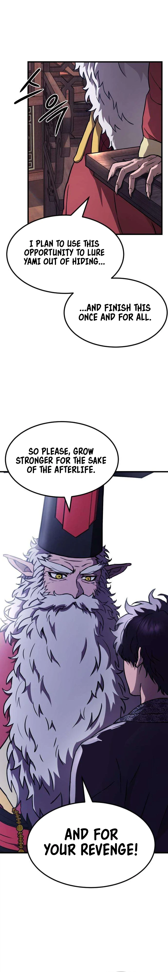 Crimson Yaksha Chapter 11, page 18 of 28