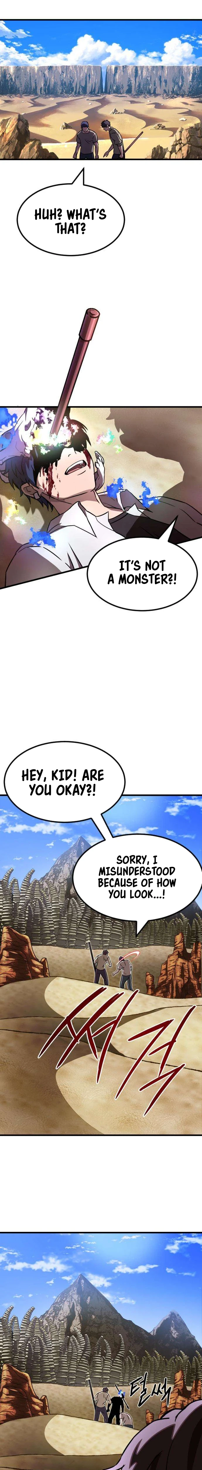Crimson Yaksha Chapter 11, page 22 of 28