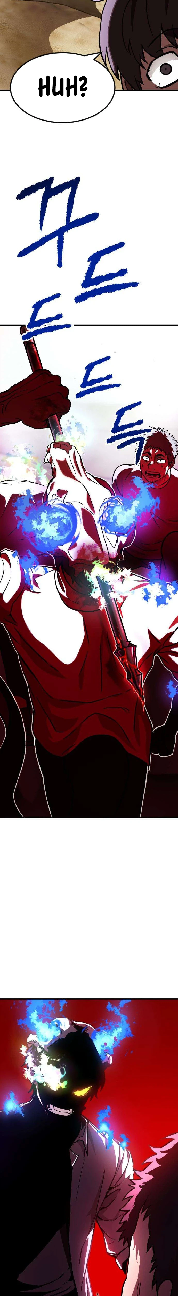 Crimson Yaksha Chapter 11, page 23 of 28