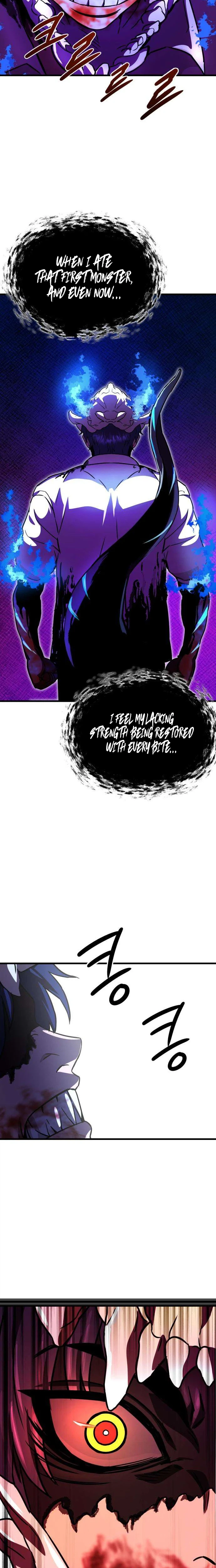 Crimson Yaksha Chapter 11, page 26 of 28